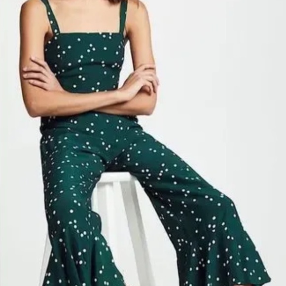 Faithful the brand jumpsuit - Picture 1 of 6